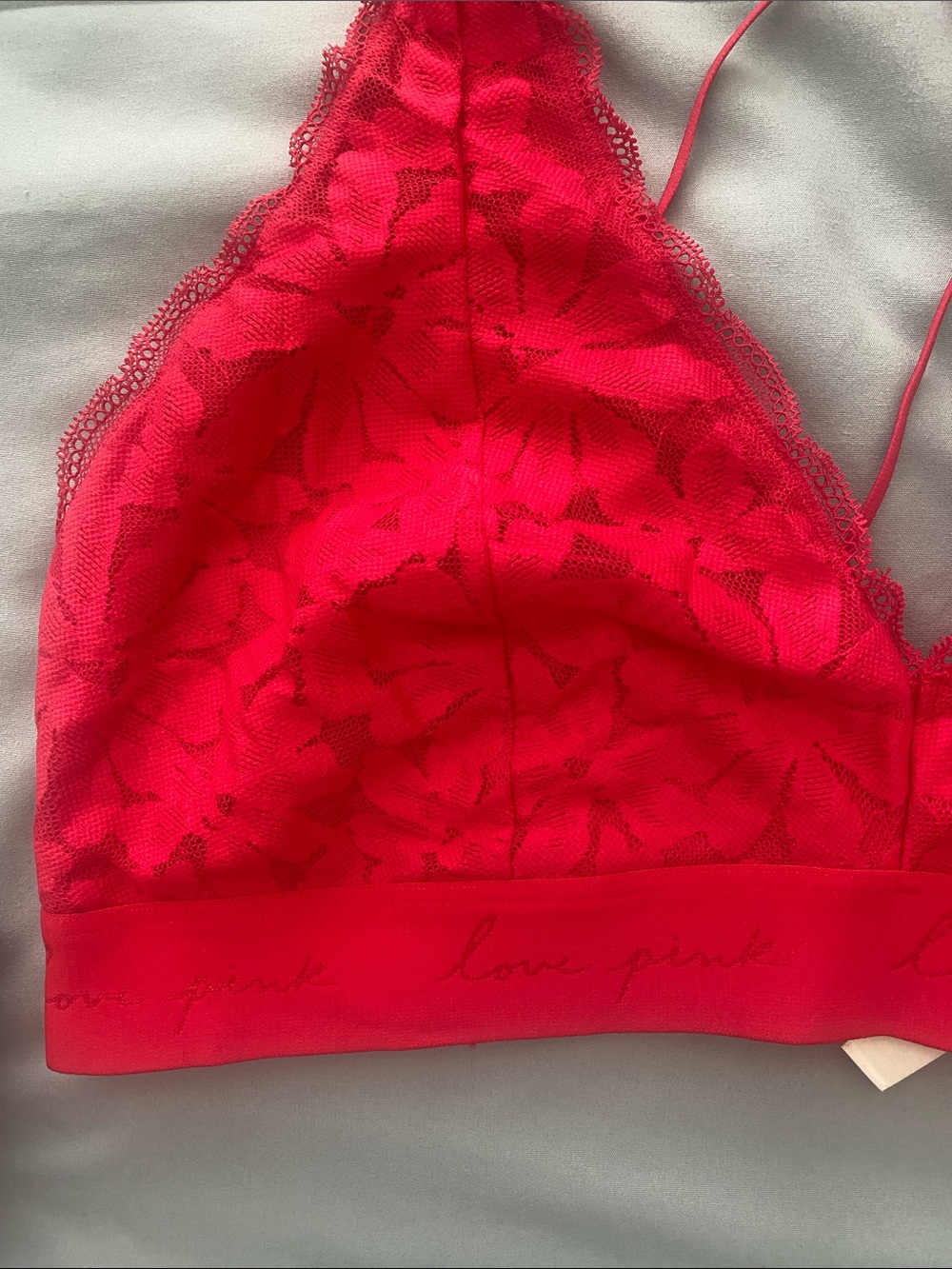 💕Red Bartlett💕 - Picture 2 of 5